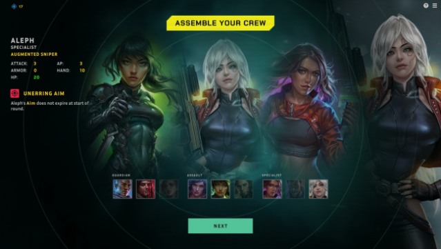 Zero Division PC Screenshot
