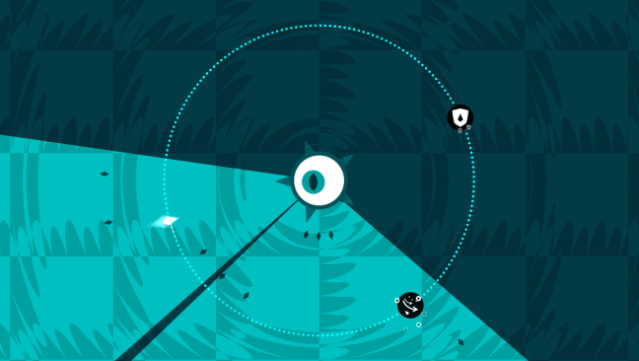 Zero Reflex : Black Eye Edition Free Download gameplay
