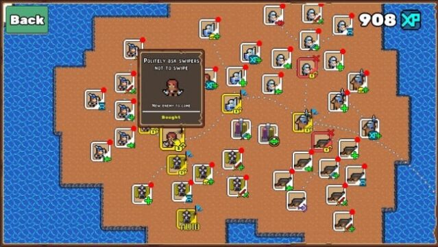 Zero Stress King: Idle Defense Free Download gameplay