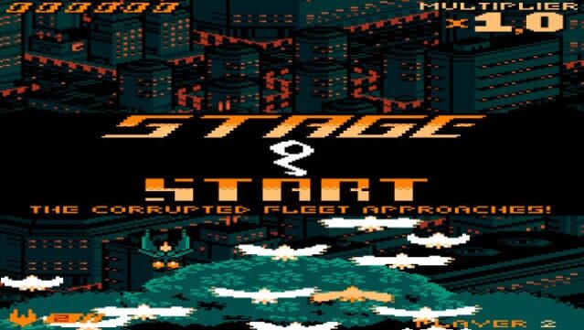ZeroRanger Free Download