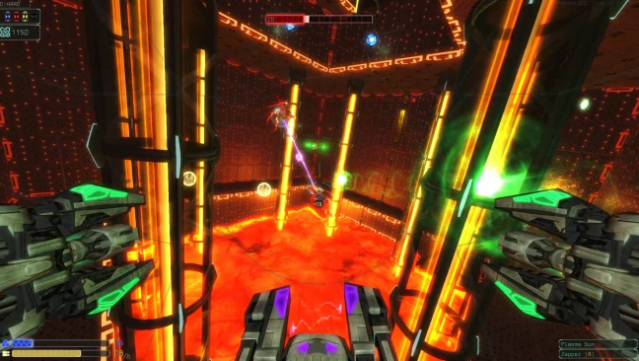 Zerograve Free Download gameplay