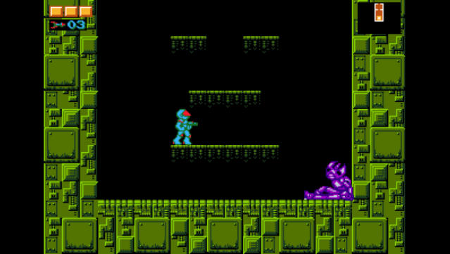 Zexion Free Download gameplay