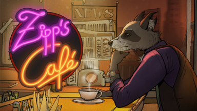 Zipp's Café Free Download