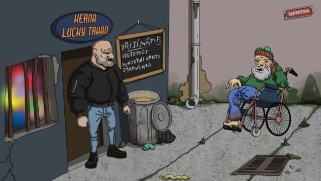 Život Není Krásný: Poslední Exekuce Free Download gameplay