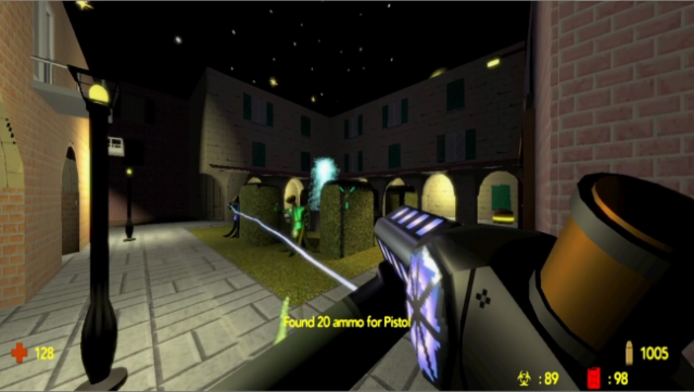 Zombaliens Free Download gameplay