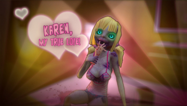 Zombeer Free Download