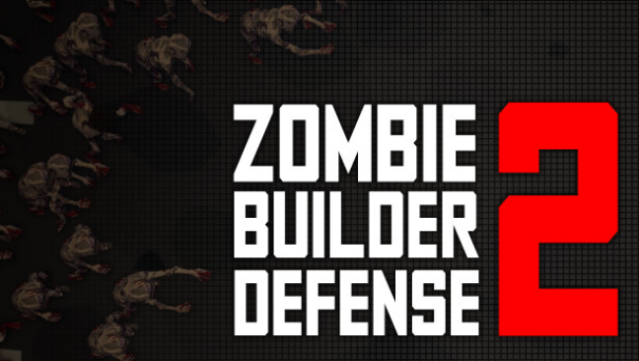 Zombie Builder Defense Free Download