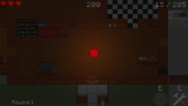 Zombie Cubes Free Download