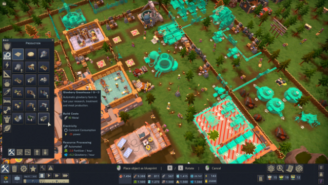 Zombie Cure Lab Free Download