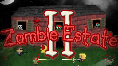 Zombie Estate 2 Free Download