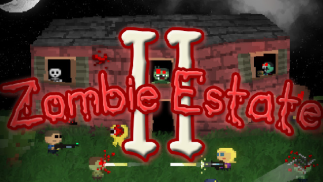 Zombie Estate 2 Free Download