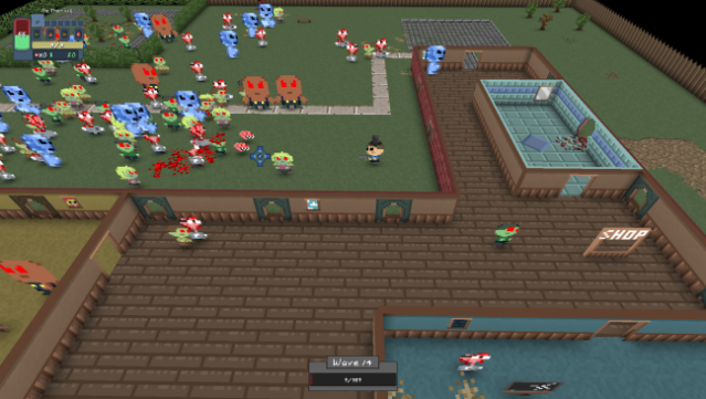 Zombie Estate 2 Free Download