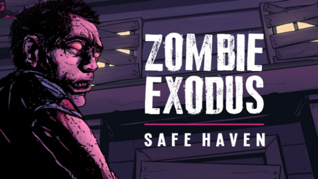 Zombie Exodus: Safe Haven Free Download