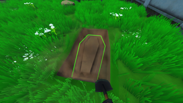 Zombie Graveyard Simulator Free Download