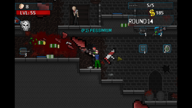 Zombie Kill Of The Week - Reborn Free Download