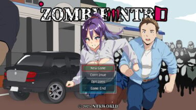 Zombie NTR Free Download