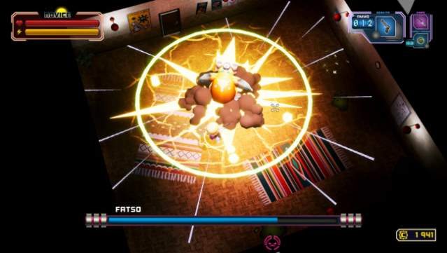 Zombie Soup Free Download gameplay
