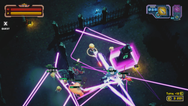 Zombie Soup Free Download