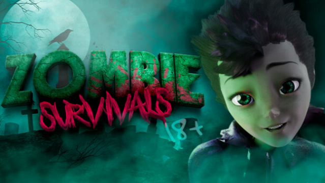 Zombie Survivals [18+] Free Download