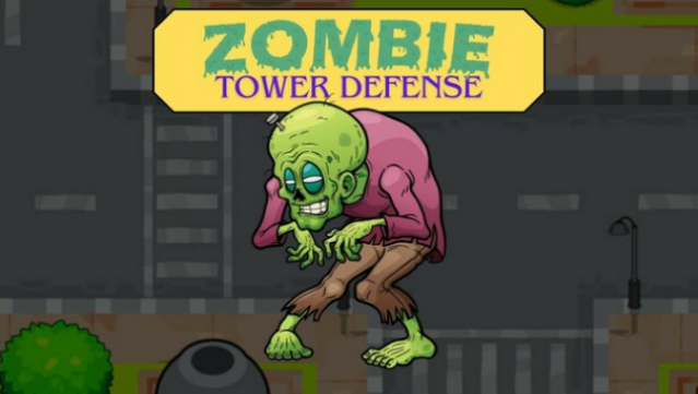 Zombie Tower Defense Free Download