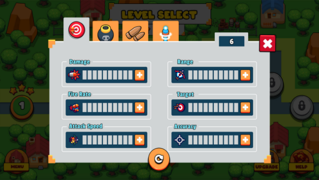 Zombie Tower Defense Free Download gameplay