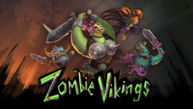 Zombie Vikings Free Download