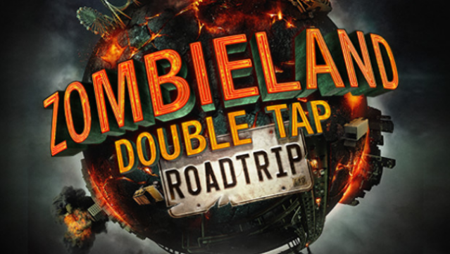 Zombieland: Double Tap - Road Trip Free Download