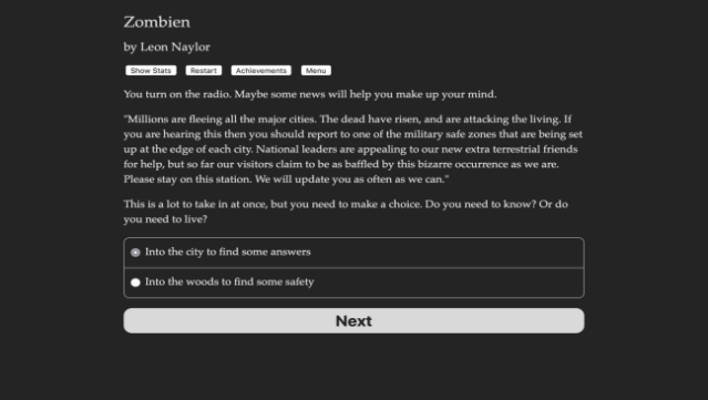 Zombien Free Download gameplay