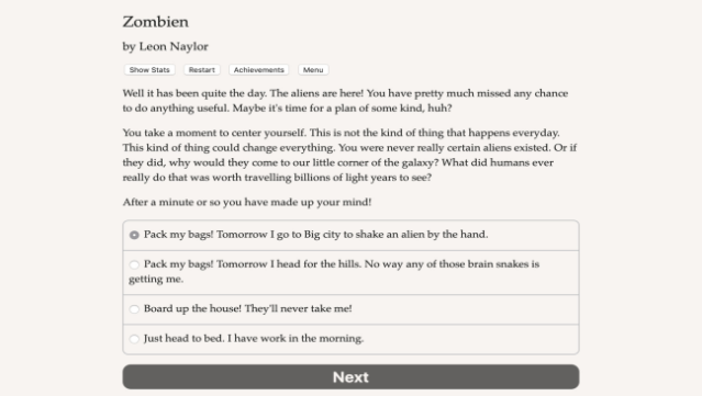 Zombien Free Download