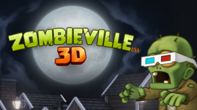 Zombieville USA 3D Free Download