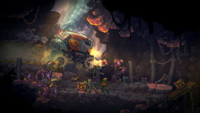 Zombotron Free Download