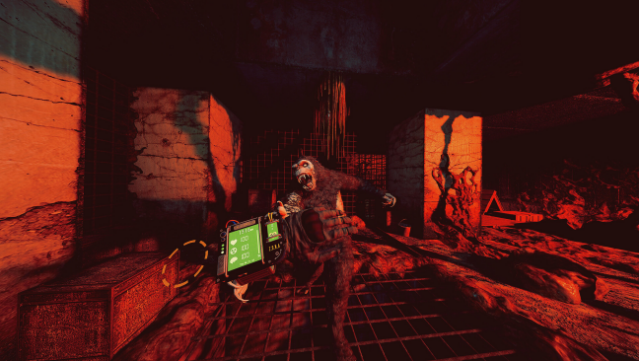 Z.o.n.a: Origin Free Download gameplay