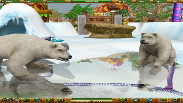 Zoo Empire Free Download