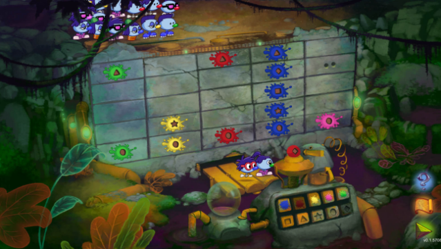 Zoombinis Free Download gameplay