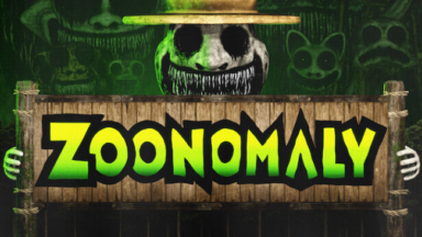 Zoonomaly Free Download