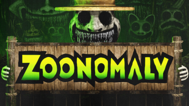 Zoonomaly Free Download