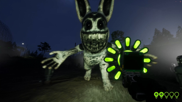 Zoonomaly Free Download gameplay