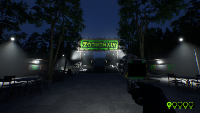 Zoonomaly Free Download