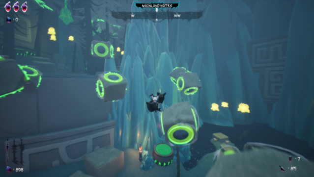 Zorro and Zedd Free Download gameplay