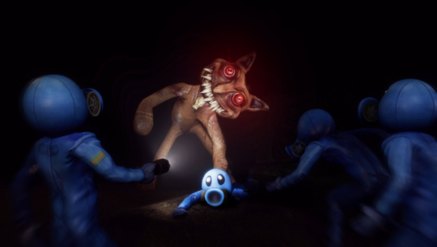Zort Free Download gameplay