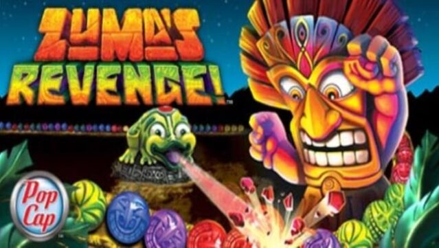 Zuma’s Revenge! Free Download
