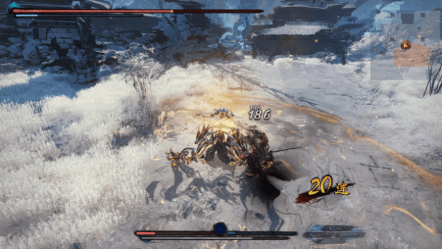 (gujian3) Free Download gameplay