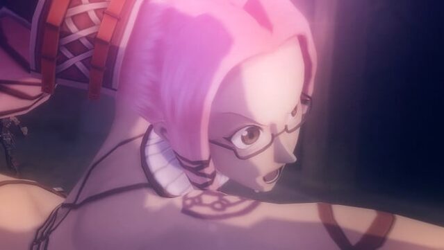 .hack//G.U. Last Recode Free Download