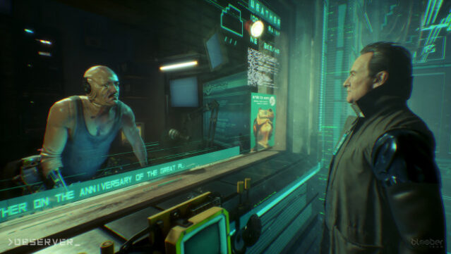 >observer_ Free Download gameplay