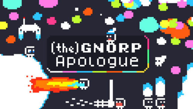 Gnorp Apologue Free Download
