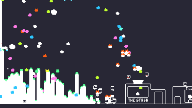 Gnorp Apologue PC Screenshot
