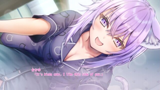 おかゆにゅ～～む！~Okayunyumu！~ Free Download gameplay