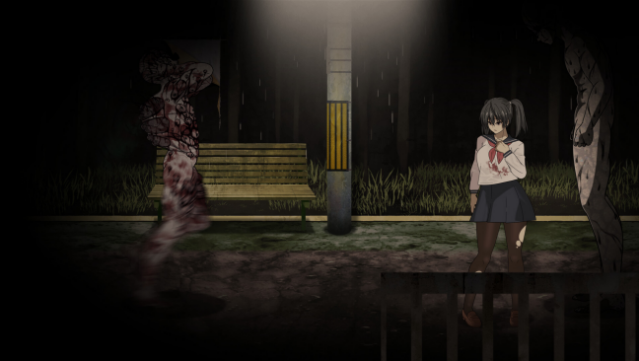 シシテナオ-Even in Death- Free Download gameplay