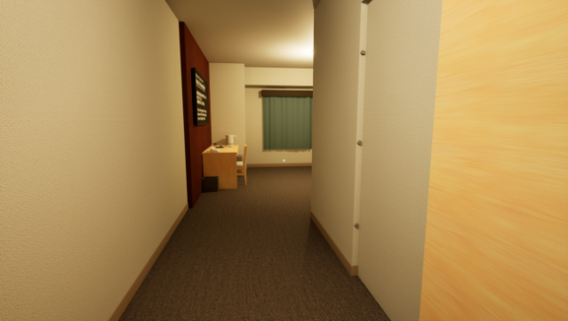 出張 Business trip Free Download gameplay