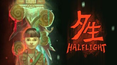 夕生 Halflight Free Download